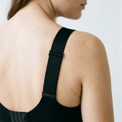 Avelor Paris Soutien-Gorge Sans Armature Avelor — Forte Poitrine