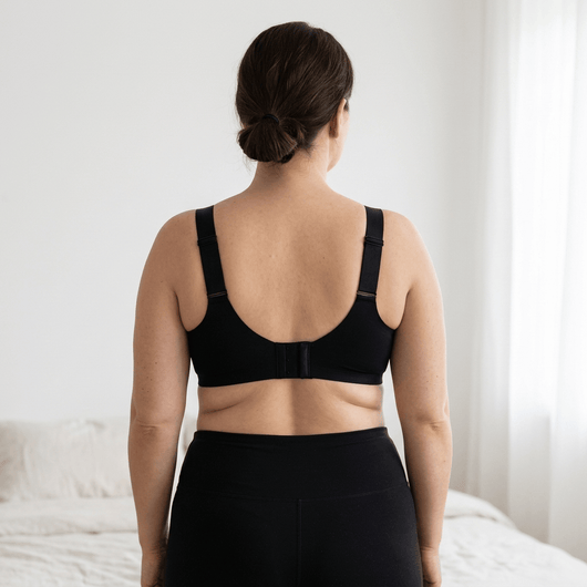 Avelor Paris Soutien-Gorge Sans Armature Avelor — Forte Poitrine