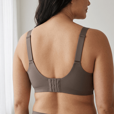 Avelor Paris Soutien-Gorge Sans Armature Avelor — Forte Poitrine